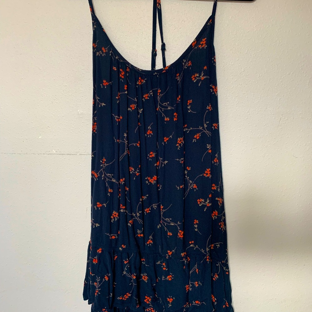 VOLCOM mini dress